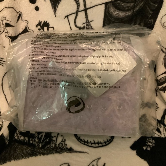 The Haunted Mansion Loungefly Crossbody Bag - Picture 8 of 8
